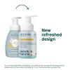 ATTITUDE Baby 2-in-1 Shampoo and Body Wash, EWG Verified, Plant- and Mineral-Based Ingredients, Vegan and Cruelty-Free Products for Sensitive Skin, Unscented, 16 Fl Oz(8.4 Fl Oz (Pack of 1))