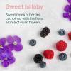 ATTITUDE Baby Fabric Softener, Plant and Mineral-Based Ingredients, HE Compatible, Vegan and Cruelty-free Laundry and Household Products, Sweet Lullaby, 40 Loads, 33.8 Fl Oz(Sweet Lullaby)
