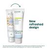 ATTITUDE Body Cream for Sensitive Skin with Oat, EWG Verified, Dermatologically Tested, Vegan, Chamomile, 8 Fl Oz(Unscented)