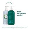 ATTITUDE Body Lotion, EWG Verified Moisturizer, Vegan Skin Care Products, Non-Greasy, Hydrating for Dry Skin, Cruelty Free, Extra Gentle, Unscented, 16 Fl Oz(Unscented)
