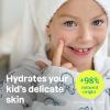 ATTITUDE Body Lotion for Kids, EWG Verifed Moisturizer, Dermatologically Tested, Plant and Mineral Based Cream, Vegan, Mango, 16 Fl Oz(Vanilla & Pear)