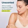 ATTITUDE Body Lotion for Sensitive Skin with Oat, EWG Verified, Dermatologically Tested, Vegan, Extra Gentle, Unscented, 16 Fl Oz(Unscented)