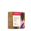 ATTITUDE Body Scrub Bar, Natural Origin, Gentle Exfoliator for Body and Foot, Nourishes and Softens Skin, Bamboo Powder & Shea Butter, EWG verified & Vegan, Sandalwood, 4 Oz