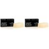 ATTITUDE Body Soap Bar, Natural Origin, Protects and Softens Dry Skin, Coconut & Olive Oils, For Men and Women, EWG verified & Vegan, Patchouli & Black Pepper, 4 Oz(Patchouli & Black Pepper)