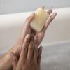 ATTITUDE Body Soap Bar, Natural Origin, Protects and Softens Dry Skin, Coconut & Olive Oils, For Men and Women, EWG verified & Vegan, Patchouli & Black Pepper, 4 Oz(Herbal Musk)
