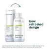 ATTITUDE Body Wash for Sensitive Skin with Oat, EWG Verified, Dermatologically Tested, Vegan, Extra Gentle, Unscented, 16 Fl Oz(Unscented)