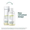 ATTITUDE Body Wash for Sensitive Skin with Oat, EWG Verified, Dermatologically Tested, Vegan, Extra Gentle, Unscented, 16 Fl Oz(Vanilla Cream)