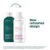 ATTITUDE Bubble Bath, EWG Verified, Plant and Mineral-Based, Dermatologically Tested, Vegan Body Care Products, Orange Blossom & Eucalyptus, 16 Fl Oz(Coconut & Wild Berries)