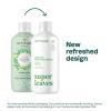 ATTITUDE Bubble Bath, EWG Verified, Plant and Mineral-Based, Dermatologically Tested, Vegan Body Care Products, Orange Blossom & Eucalyptus, 16 Fl Oz(Olive Leaves)