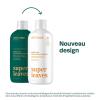ATTITUDE Bubble Bath, EWG Verified, Plant and Mineral-Based, Dermatologically Tested, Vegan Body Care Products, Orange Blossom & Eucalyptus, 16 Fl Oz(Orange Blossom & Eucalyptus)