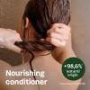ATTITUDE Conditioner, with Essential Oils, Vegan & Plant-Based, Aluminum Bottle, 16 Fl Oz(Bergamot and Ylang-Ylang)