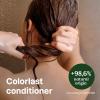 ATTITUDE Conditioner, with Essential Oils, Vegan & Plant-Based, Aluminum Bottle, 16 Fl Oz(Patchouli & Black Pepper)