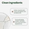 ATTITUDE Conditioner, with Essential Oils, Vegan & Plant-Based, Aluminum Bottle, 16 Fl Oz(Peppermint & Sweet Orange)