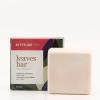 ATTITUDE Detox Shampoo Bar, Natural Origin, Ideal for Oily Hair, Jojoba Oil & Yellow Clay, EWG Verified & Clean ingredients, Vegan, Sea Salt, 4 Oz(Herbal Musk)