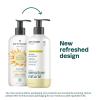 ATTITUDE Hand Soap for Sensitive Skin Enriched with Oat, EWG Verified, Dermatologically Tested, Vegan, Extra Gentle, Unscented, 16 Fl Oz(Argan Oil)