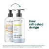 ATTITUDE Hand Soap for Sensitive Skin Enriched with Oat, EWG Verified, Dermatologically Tested, Vegan, Extra Gentle, Unscented, 16 Fl Oz(Unscented)