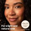 ATTITUDE Happy Berry Makeup Trio Set, EWG Verified, Titanium Dioxide-Free, Plastic-free, Plant and Mineral-Based Ingredients, Vegan and Cruelty-free Beauty Products, Set of 3 Makeup Sticks