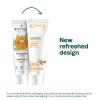 ATTITUDE Kids Fluoride-Free Toothpaste, EWG Verified, Plant- and Mineral-Based Ingredients, Vegan, Sugar-Free, Mango, 4.2 Oz(Mango)