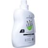 ATTITUDE Liquid Laundry Detergent, EWG Verified, HE Compatible, Plant-Based & Vegan, Natural Laundry Soap, Wildflowers Scent, 40 Loads, 67.6 Fl Oz(Unscented)