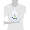 ATTITUDE Liquid Laundry Detergent, EWG Verified, HE Compatible, Plant-Based & Vegan, Natural Laundry Soap, Wildflowers Scent, 40 Loads, 67.6 Fl Oz(Unscented)