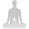 ATTITUDE Liquid Laundry Detergent, EWG Verified, HE Compatible, Plant-Based & Vegan, Natural Laundry Soap, Wildflowers Scent, 40 Loads, 67.6 Fl Oz(Wildflower)