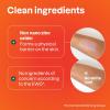 ATTITUDE Mineral Sunscreen Stick with Zinc Oxide, SPF 30, EWG Verified, Plastic-Free, Broad Spectrum UVA/UVB Protection, Dermatologically Tested, Vegan, Tropical, 2.1 Ounces(Orange Blossom)