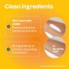 ATTITUDE Mineral Sunscreen with Zinc Oxide, SPF 30, EWG Verified, Broad Spectrum UVA/UVB Protection, Dermatologically Tested, Vegan, Orange Blossom, 5.2 Ounces(Tropical)