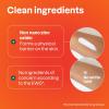 ATTITUDE Mineral Sunscreen with Zinc Oxide, SPF 30, EWG Verified, Broad Spectrum UVA/UVB Protection, Dermatologically Tested, Vegan, Orange Blossom, 5.2 Ounces(Orange Blossom)