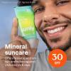 ATTITUDE Mineral Sunscreen with Zinc Oxide, SPF 30, EWG Verified, Broad Spectrum UVA/UVB Protection, Dermatologically Tested, Vegan, Orange Blossom, 5.2 Ounces(Unscented)