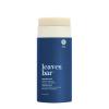 ATTITUDE Natural Deodorant, Aluminum-free, Odor Control & Long Lasting, Nourishing Ingredients, Castor and Jojoba Oils, Baking Soda-free, EWG Verified, For Men and Women, Herbal Musk, 3 Oz(Sage & Rosemary)