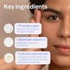 ATTITUDE Oceanly Eye Cream Stick, EWG Verified, Plastic-free, Plant and Mineral-Based Ingredients, Vegan and Cruelty-free Beauty Products, PHYTO CALM, Unscented, 0.3 Ounce(PHYTO GLOW)