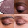 ATTITUDE Oceanly Eyeshadow, EWG Verified, Single Matte Cream Eyeshadow, Plastic-Free, Vegan Beauty and Makeup, Brown Sugar, 0.16 Fl Oz(Berry Bliss)