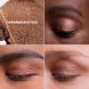 ATTITUDE Oceanly Eyeshadow, EWG Verified, Single Matte Cream Eyeshadow, Plastic-Free, Vegan Beauty and Makeup, Brown Sugar, 0.16 Fl Oz(Cinnamon Stick)