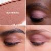 ATTITUDE Oceanly Eyeshadow, EWG Verified, Single Matte Cream Eyeshadow, Plastic-Free, Vegan Beauty and Makeup, Brown Sugar, 0.16 Fl Oz(Dusty Rose)