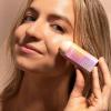 ATTITUDE Oceanly Suncare SPF 30 Routine Skincare Box Set, EWG Verified, Plastic-Free, Broad Spectrum UVA/UVB Protection with Zinc Oxide, Vegan, Unscented, Set of 3 Travel Size Sticks