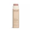 ATTITUDE Oceanly Tinted Face Cream Stick with SPF 15, EWG Verified, Plastic-free, Plant and Mineral-Based Ingredients, Vegan and Cruelty-free Beauty Suncare Products, Unscented, 1 Ounce