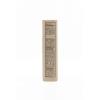ATTITUDE Oceanly Tinted Face Cream Stick with SPF 15, EWG Verified, Plastic-free, Plant and Mineral-Based Ingredients, Vegan and Cruelty-free Beauty Suncare Products, Unscented, 1 Ounce