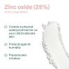 ATTITUDE Plastic-Free Diaper Cream Bar with Zinc for Baby, EWG Verified, Dermatologically Tested, Vegan, Unscented, 1 Ounce