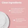 ATTITUDE Plastic-Free Face and Cheek Balm Bar for Baby, EWG Verified, Dermatologically Tested, Made with Naturally Derived Ingredients, Vegan, Unscented, 1 Ounce