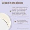 ATTITUDE Pregnancy Nourishing Body Cream, EWG Verified, Dermatologically Tested, Plant and Mineral-Based, Vegan Maternity Products, Argan Oil, 8 Fl Oz(Body Butter)