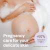 ATTITUDE Pregnancy pH-Balanced Body Wash, EWG Verified, Dermatologically Tested, Plant and Mineral-Based, Vegan Maternity Products, Argan Leaf Extract, 16 Fl Oz(16 Fl Oz (Pack of 1))
