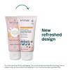 ATTITUDE Protective Body Ointment, Plant and Mineral-Based Ingredients, Vegan and Cruelty-free Personal Care Products for Sensitive Skin, Unscented, 2.5 Fl Oz