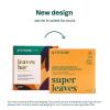 ATTITUDE Volume & Shine Shampoo Bar, Natural Origin, for Thin and Flat Hair, Soy Protein & Red Clay, EWG Verified & Clean Ingredients, Vegan, Orange Blossom & Eucalyptus Scent, 4 Oz