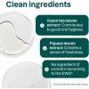Attitude Fluoride-Free Sensitive Toothpaste, Spearmint Flavor, Vegan & Cruelty-Free, Sugar-Free, Plant & Mineral-Based Ingredients, Clean Oral Care, 4.2 Oz(Fresh Breath)