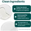 Attitude Fluoride-Free Sensitive Toothpaste, Spearmint Flavor, Vegan & Cruelty-Free, Sugar-Free, Plant & Mineral-Based Ingredients, Clean Oral Care, 4.2 Oz(Whitening)