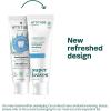 Attitude Fluoride-Free Sensitive Toothpaste, Spearmint Flavor, Vegan & Cruelty-Free, Sugar-Free, Plant & Mineral-Based Ingredients, Clean Oral Care, 4.2 Oz(Whitening)