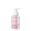 ATTITUDE 2-in-1 Hair and Body Foaming Baby Wash, EWG Verified Shampoo Soap, Dermatologically Tested, Made with Naturally Derived Ingredients, Vegan, Orange and Pomegranate, 10 Fl Oz(Unscented)