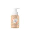 ATTITUDE 2-in-1 Hair and Body Foaming Baby Wash, EWG Verified Shampoo Soap, Dermatologically Tested, Made with Naturally Derived Ingredients, Vegan, Orange and Pomegranate, 10 Fl Oz(Orange & Pomegranate)