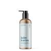 ATTITUDE 2-in-1 Shampoo and Body Wash for Baby, EWG Verified, Dermatologically Tested, Vegan, Orange and Pomegranate, 16 Fl Oz(Good Night)