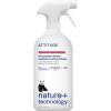 ATTITUDE All Purpose Cleaner Spray, EWG Verified, Vegan, Made with 94% Plant-Based Ingredients, Streak-Free for Kitchen, Bathroom, Glass & More, Lavender Scent, 27.1 Fl Oz(Grapefruit)